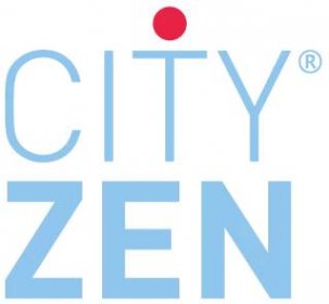 CITY ZEN Trička