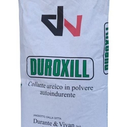 DUROXILL 850 E1 práškové dýhovací lepidlo, balení 25kg