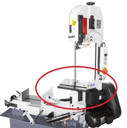 HOLZMANN BS712TURN-VST STŮL PRO SVISLÉ ŘEZÁNÍ