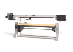 NIKMANN LBS2500 PÁSOVÁ BRUSKA (400V)