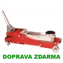 HOLZMANN RWH180ALU POJÍZDNÝ HYDRAULICKÝ ZVEDÁK