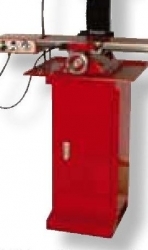 HOLZMANN BF20V25VLMS PRO BF20/BF25VLN PODSTAVEC K FRÉZE