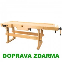 HOLZMANN WB210 TRUHLÁŘSKÁ HOBLICE