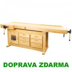 HOLZMANN WB210C TRUHLÁŘSKÁ HOBLICE