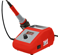 HOLZMANN LS48D PÁJECÍ STANICE