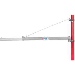 HOLZMANN SA3001100 OTOČNÉ RAMENO PRO ESZ