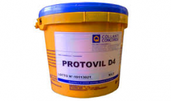 PROTOVIL D4, jednosložkové D4 lepidlo