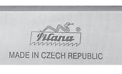 Sada hoblovacích nožů pro HOLZMANN HOB 260ECO