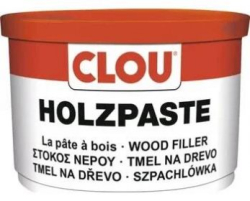 Tmel na dřevo CLOU, 250g